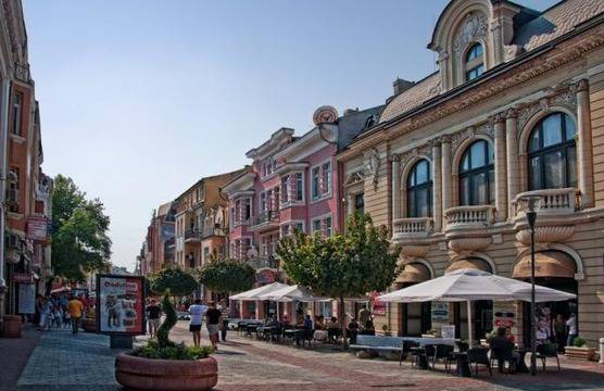 Български блог