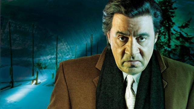 Представяме ви… Стивън ван Занд!