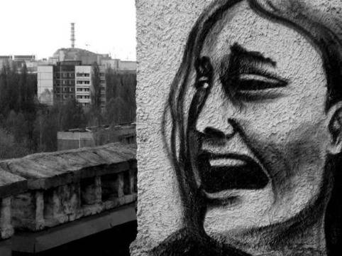 Гласувайте на референдума, мислете за АЕЦ „Чернобил” и „Фукушима”!