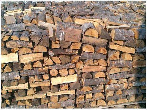 Дърва за огрев на по-ниски цени предлагат „Градини и паркове“