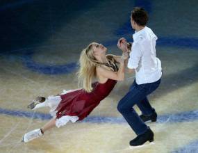 Втора титла за Русия от ЕП по фигурно пързаляне