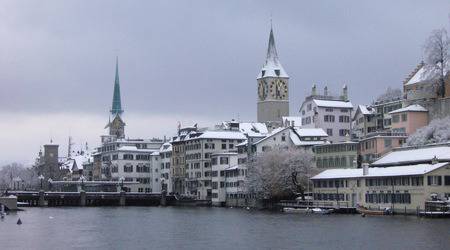 Най-евтините градове в Европа за икономични туристи