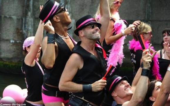 България – топ дестинация за гей туризъм в Източна Европа