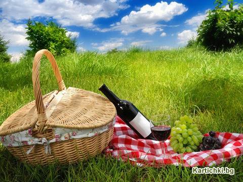 Трифон Зарезан (Трифоновден)