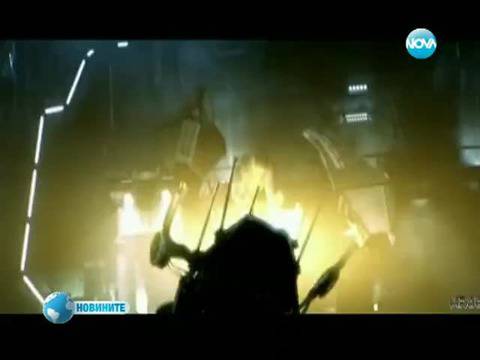 Междузвездни войни – 2 – Нови Серии на Филма – 2015 г.