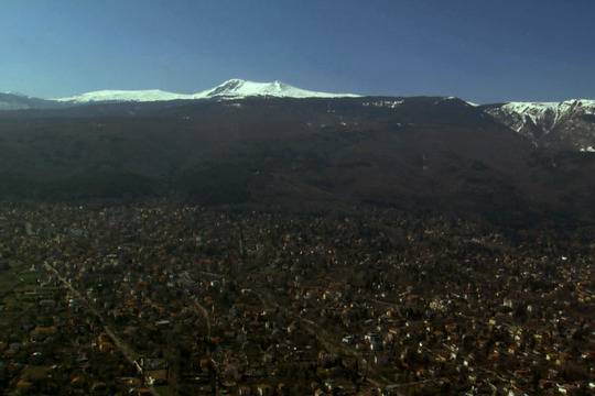 „Витоша“ открива София филм фест 2013