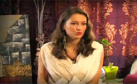 Бюстът на Жулиета със сиренето бил 100% истински