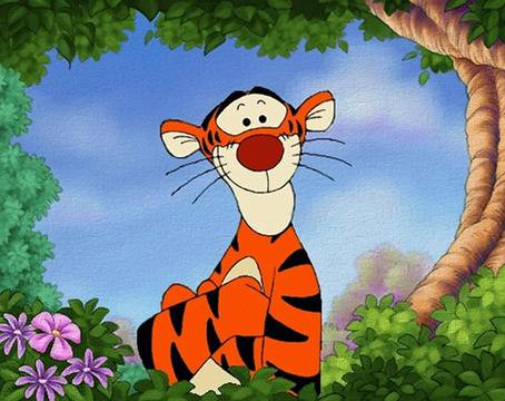 Кофти, но факт. Всички герои от „Мечо Пух“ имат психични разстройства.