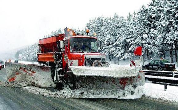 Затвориха АМ „Тракия“ в отсечката от Карнобат до Бургас