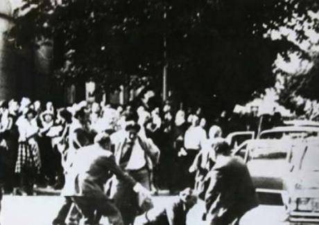 Атентатът срещу Тодор Живков