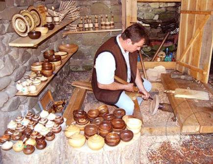 Фотоконкурс „Български занаяти 12 Кадъра“