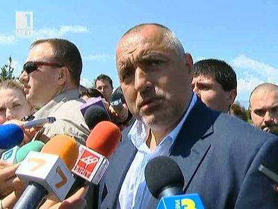 Бойко Борисов: Най-доброто ми предстои