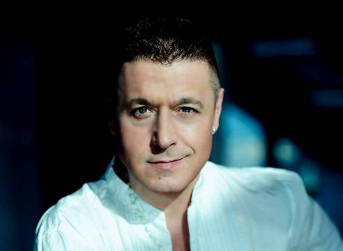 10 от най-популярните песни на Георги Христов