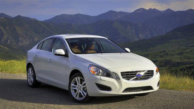 Високотехнологичните коли на 2013 година