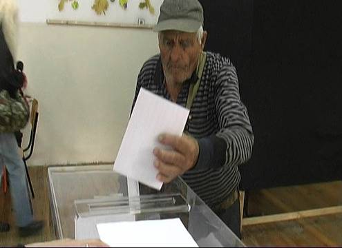 Резултати от Референдума в Пиринско