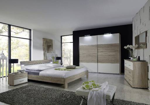 Спечелете нова спалня от хипермаркет КОМО