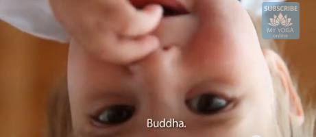 Ха-ха! Това хлапе направо ще ви разцепи от смях