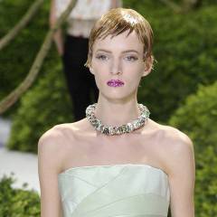 Късите прически завземат модния свят