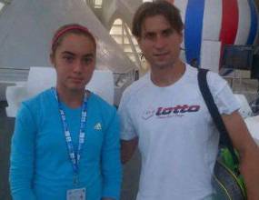 Победителка от DEVIN MASTERS се завърна от Франция