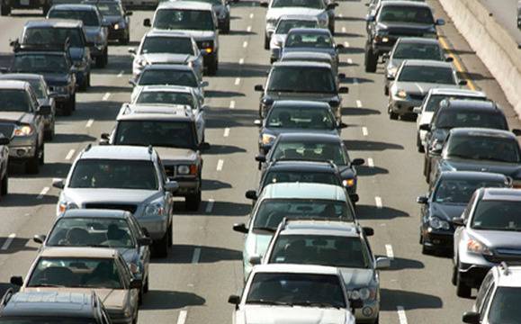 Ръст на продажбите на автомобили в САЩ