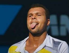 Най-забавните моменти на Australian Open 2013 (видео)