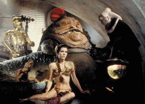 Задава се 7-ми епизод на Междузвездни войни