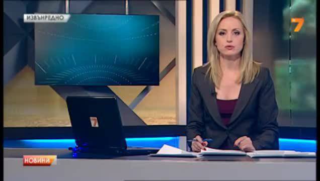 Златко Баретата – прострелян на четири места – В тежко състояние е в болница – 29 януари 2013 г.