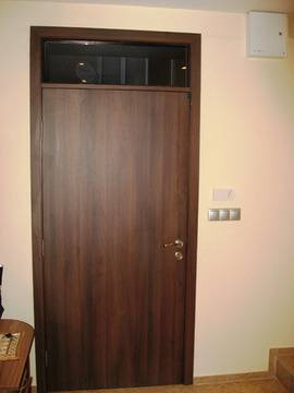 Интериорни врати от производител