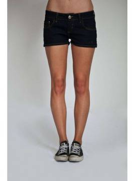 Къси панталони NILDA-02