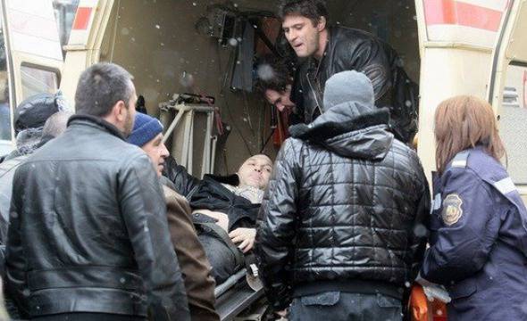 Авер на Баретата го гръмна в Чатала