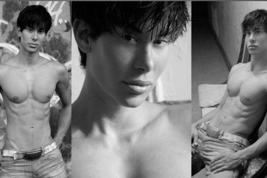 Момчето Кен