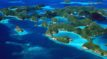 Новите чудеса на света