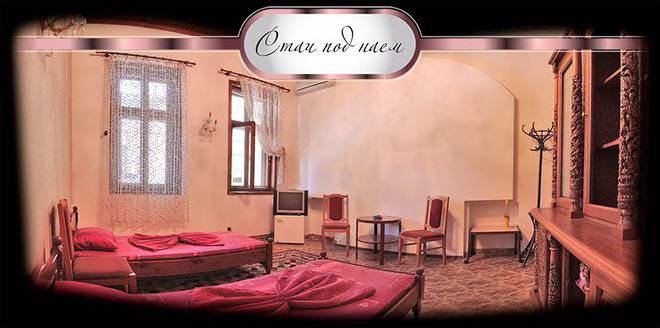 Евтини нощувки Варна ТОП – център, Евтини хотели Варна ТОП – център център