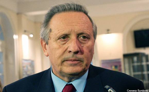 Шефът на БАН става министър на образованието