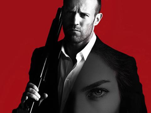 Parker – Джейсън Стейтъм и Дженифър Лопес в престъпен тандем
