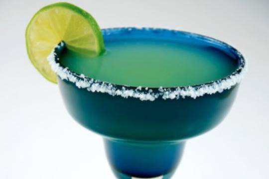 Коктейл “Маргарита”