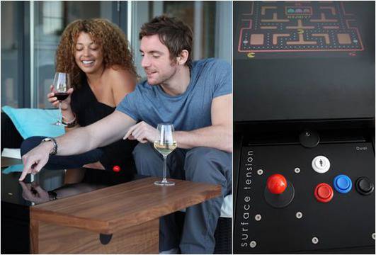 Най-готините холни маси, които сте виждали някога