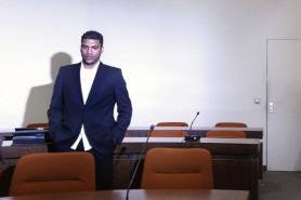 Съдът отхвърли молбата на Брено за предсрочно освобождаване от затвора