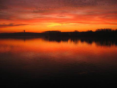 Снимки с компактен фотоапарат