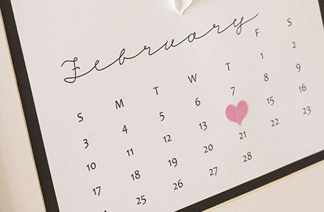 10 събития през февруари 2013 г., които не трябва да пропускате