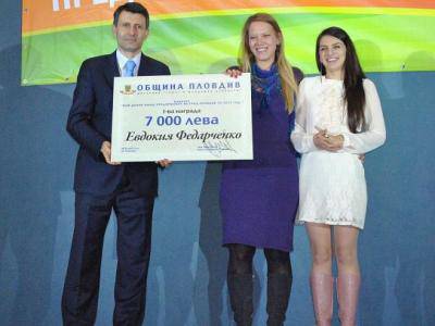 Бизнес план за екоторби спечели конкурса „Най-добър млад предприемач на Пловдив“