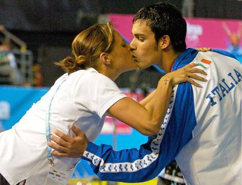 Краят на една легенда