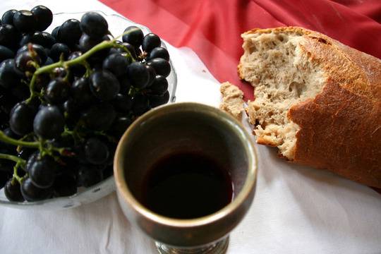 Трифон Зарезан