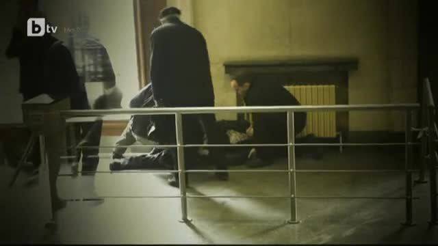 За стрелбата по Златко Баретата – В Медиите – 31 януари 2013 г. България