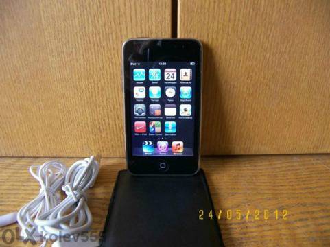 Apple ipod Touch 8gb