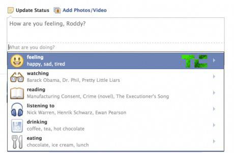 Facebook тества нови емотикони