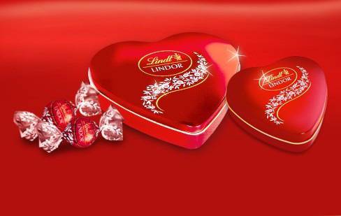 Забавлявай се и спечели сърцето на LINDOR за любимия човек или пък лично и само за теб!