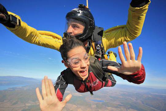 20 неща, които трябва да направиш, преди да умреш