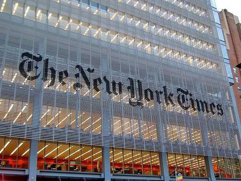 Хакери проникнаха в системата на The New York Times 0
