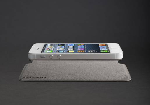 SurfacePad – перфектния калъф за iPhone 5